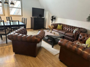 Brauberger´s Ferienwohnung, Lübeck